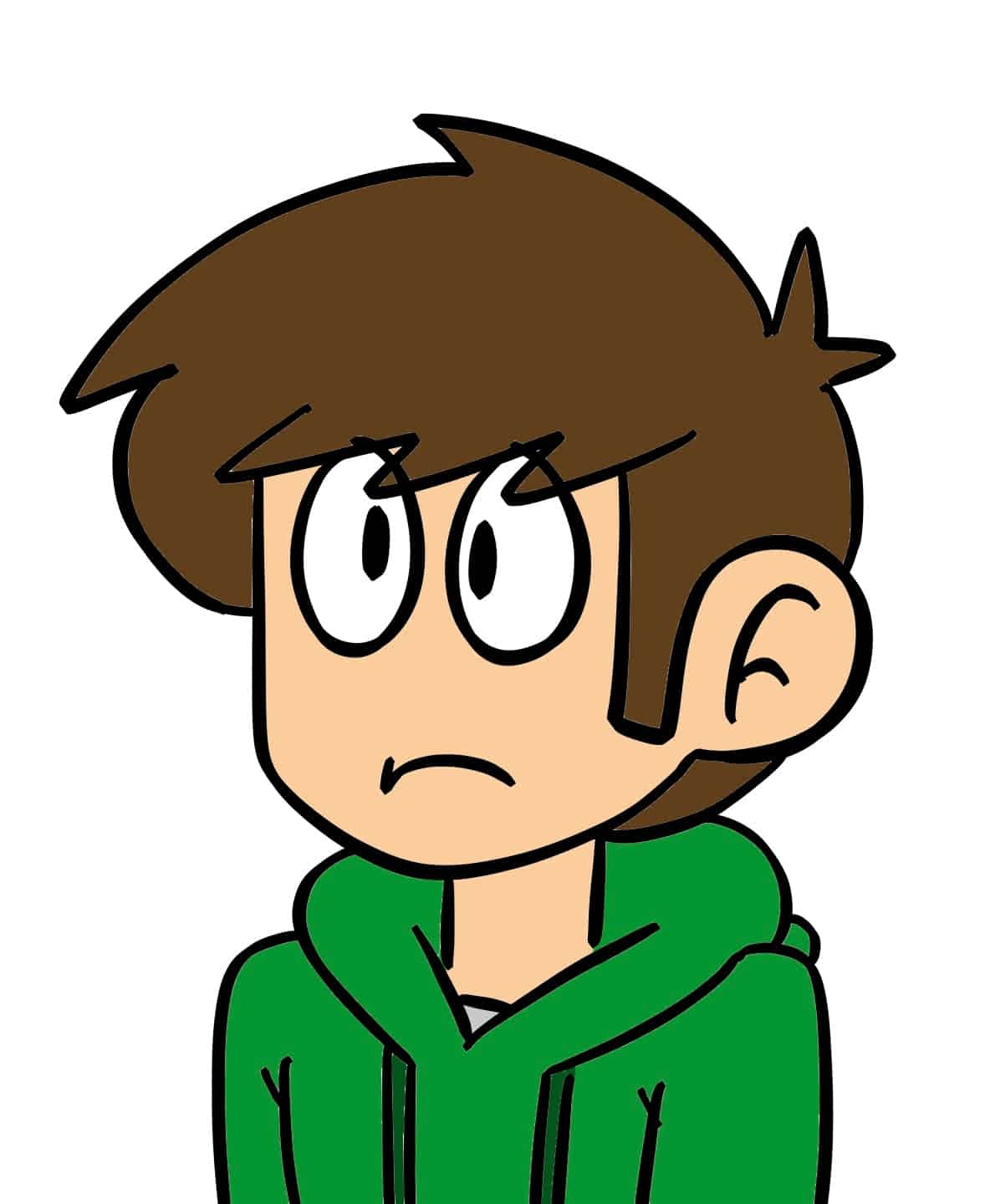 Eddsworld Art Style #2